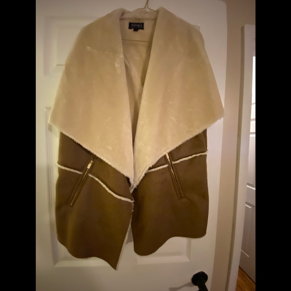 Cardigan super soft size XL  Jones New York